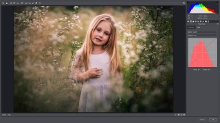 Matte Painting Photo Effects | Photoshop CC new.5 Tutorial