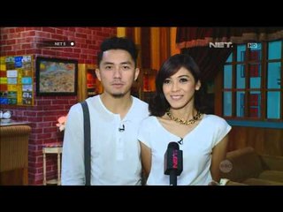Inspirasi Pagi Ananda Omesh - NET5
