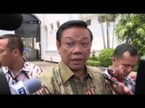 KPK Dalami Keterlibatan Ketua DPR Setya Novanto - NET12