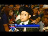 Muhaimin Calon Tunggal Ketua Umum PKB - NET17