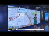 Pantau kondisi lalu lintas melalui aplikasi Waze 10 September 2014 - IMS