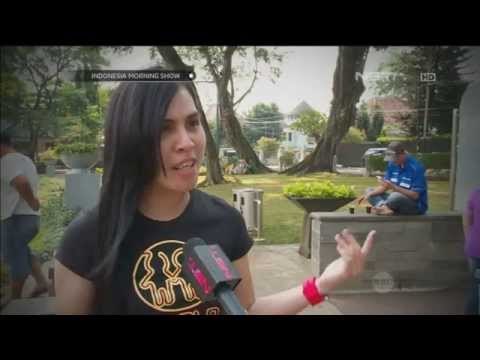 Voxpop mengenai Ice Bucket Challenge - IMS