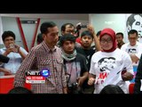 NET5 Jokowi Blusukan ke Bekasi dan Telepon Donatur