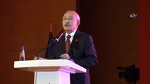 Kemal Kılıçdaroğlu, Çerçioğlu'nun Adaylığını Açıkladı