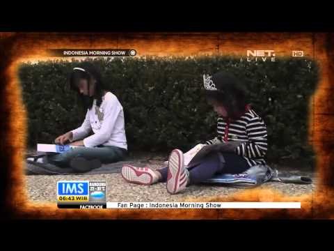 Todays History Hari Demokrasi Internasional - IMS