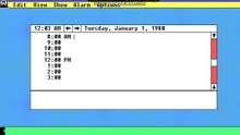 Windows #5 Windows 1.01