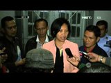 Luthfi Hasan Ishaaq Dipindahkan ke Lapas Sukamiskin Bandung -NET5