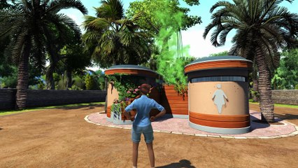 Zoo Tycoon: Ultimate Animal Collection - Trailer