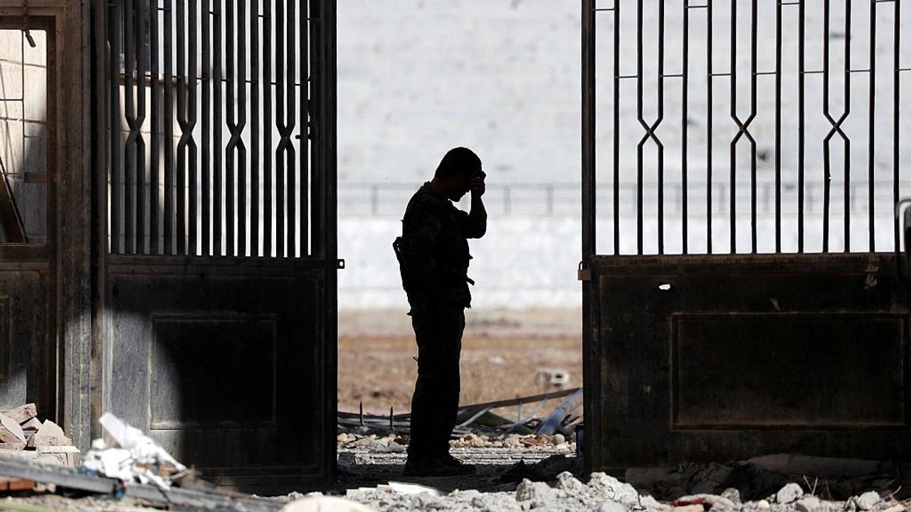 Was tun mit IS-Rückkehrern?