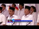 Prabowo Jadi Ketua Umum Sementara Partai Gerindra -NET24