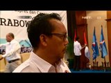 NET12 - Partai Demokrat Dukung Prabowo