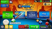 8 Ball Pool - How to Win Cash Every week (Tips + Tricks) No Cheats/Hacks