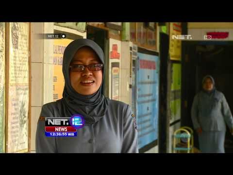 Kelas Inspirasi untuk tingkatkan semangat anak - NET12