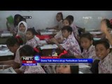 Sekolah Penerima Dana Rehabilitas Sesalkan Adanya Dana Pendidikan yang Dicatut -NET12
