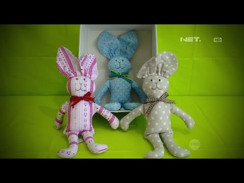 Made in Indonesia - Kreasi Lullaby -NET5