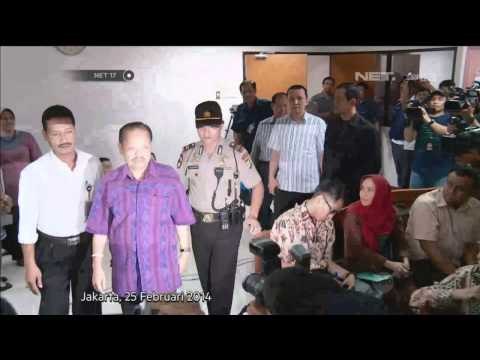 Korupsi ESDM Anggota DPR terlibat - NET17