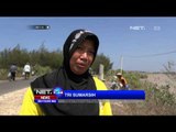 Petani Yogyakarta Peringati Hari Tani dengan Memungut Sampah -NET24