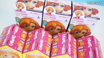 Anime Umaru & Love Live! Angelic Angel Surprise Blind Boxes - Kawaii Figures!!