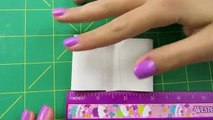 Craft Life Duct Tape Bunny Bow Tutorial
