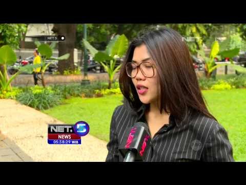 Tahun 2015 Membangun 6 Ruas Jalan Tol Jakarta - NET5