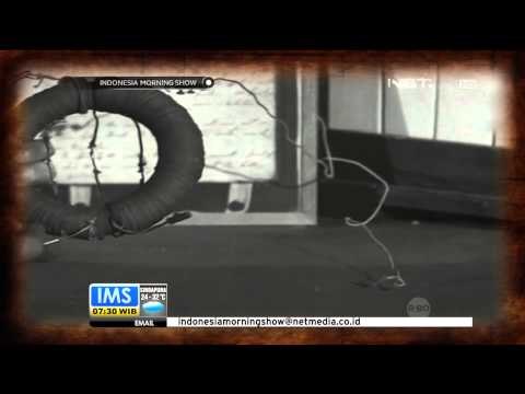 Today's History 22 September 1791 - Ilmuwan Michael Faraday Lahir di Inggris -IMS