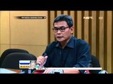 IMS KPK Tetapkan 2 Tersangka Baru dalam KasusSengketa Pilkada MK
