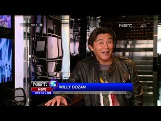 Inspirasi Pagi oleh Willy Dozan -NET5