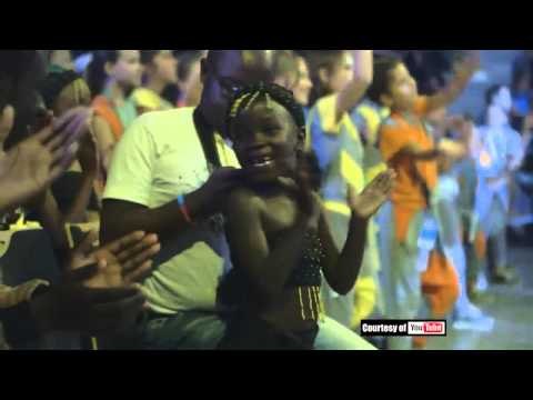 Festival Khusus Anak untuk Tumbuh Kembang Anak -NET12