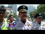 Denda Parkir Liar Efektif Mengurai Macet - NET17