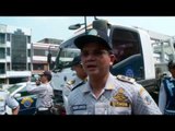 Operasi Derak Parkir Liar di Tempat Strategis Jakarta -NET12