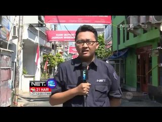 NET12 - Live Report Tempat Lokalisasi Surabaya