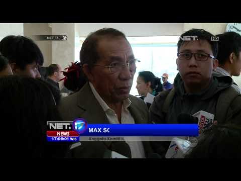 Perdebatan soal RUU Pilkada masih berlangsung antar anggota dewan - NET17