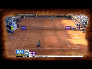 Descargar video: Today's History 26 September 1981 - Petenis Serena Williams Lahir di Florida Amerika -IMS