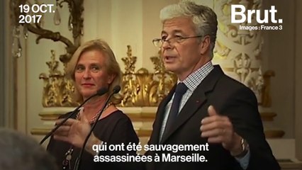 Attentat de Marseille : le préfet limogé prend la parole