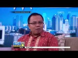 Talk Show Jelang Paripurna RUU Pilkada -IMS
