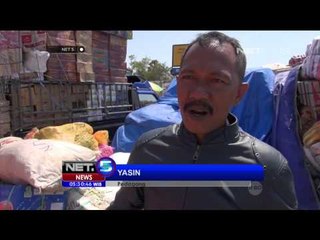 Cuaca Buruk Sumenep -NET5