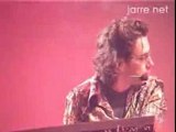 JM Jarre concert à aalborg (DK) Rendez vous 4