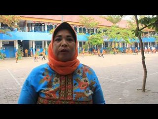 Kondisi Udara Pekanbaru Masih Pada Level Tak Sehat Walau Kabut Sudah MEnipis -NET12