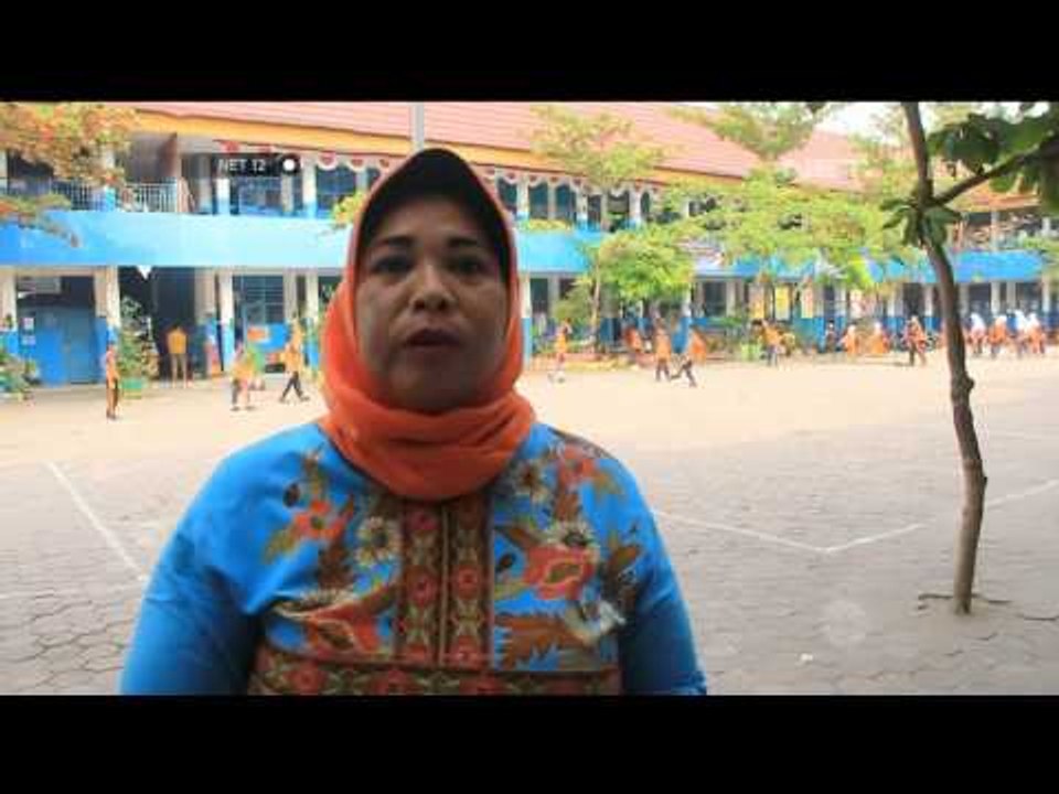 Kondisi Udara Pekanbaru Masih Pada Level Tak Sehat Walau Kabut Sudah MEnipis -NET12