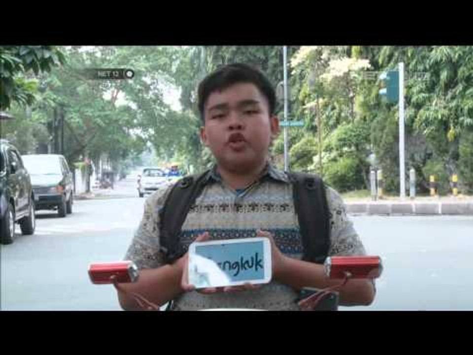 Kata Kita Mangkuk - NET12