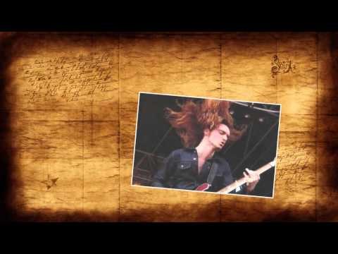 Todays History 27 September 1986 Cliff Burton Wafat - IMS