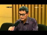 Amir Hamzah dan Kasmin Dijerat KPK Terkait Suap Sengketa Pilkada Lebak -NET5