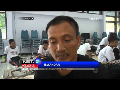 Lestarikan Wayang Golek khas pantura - NET12