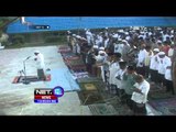 Salat Idul Adha Majelis Dzikir Latiful Akbar di Sulawesi Selatan - NET12