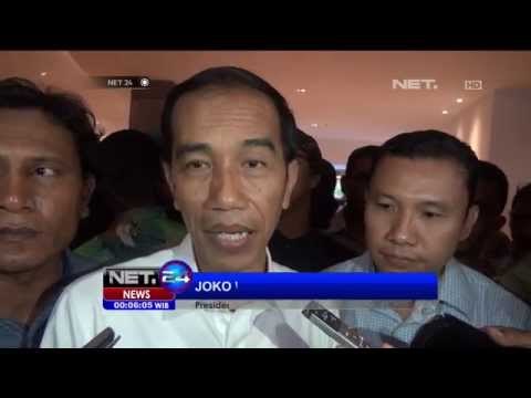 Jokowi Dinobatkan Sebagai Anggota Kehormatan Persatuan Aktivis 98 -NET24