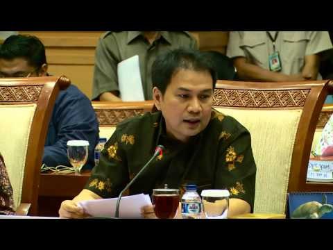 Komisi III DPR RI Tunda Penetapan Hasil Seleksi Hakim Agung Baru -NET17