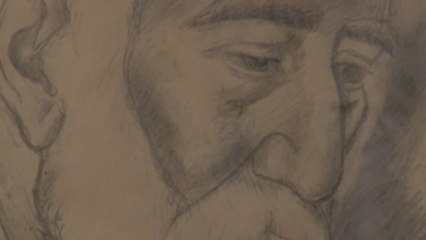 Fundación Mapfre presenta los icónicos retratos del pintor Vázquez Díaz