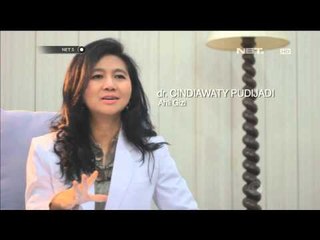 Serba Serbi Telur Puyuh - NET5