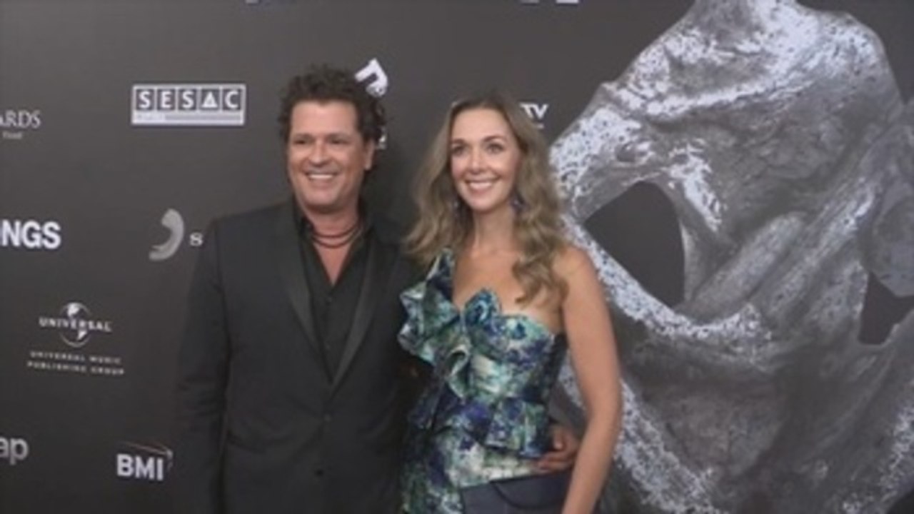 Carlos Vives, Camilo Sesto y Ana Gabriel, nuevos integrantes del Salón de Fama de Compositores Latinos