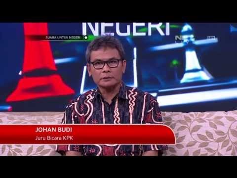 Suara Untuk Negeri Pelantikan Dewan Part 2/8 - Polemik Caleg Terindikasi Korupsi